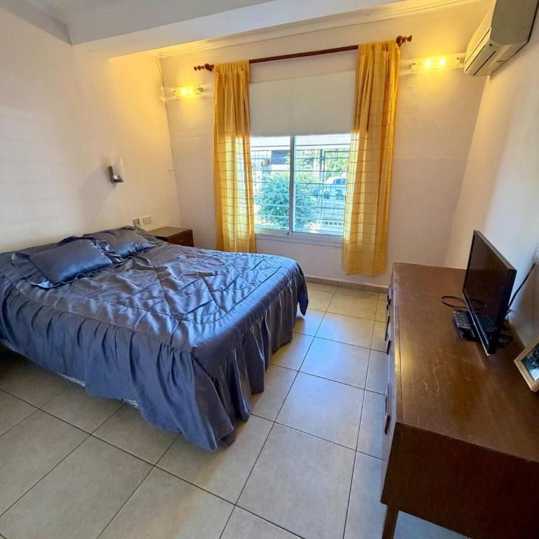 Casa Impecable, Piscina, Cochera, a 100 m del Lago, Familias - Casa de 3 dormitorios - 15