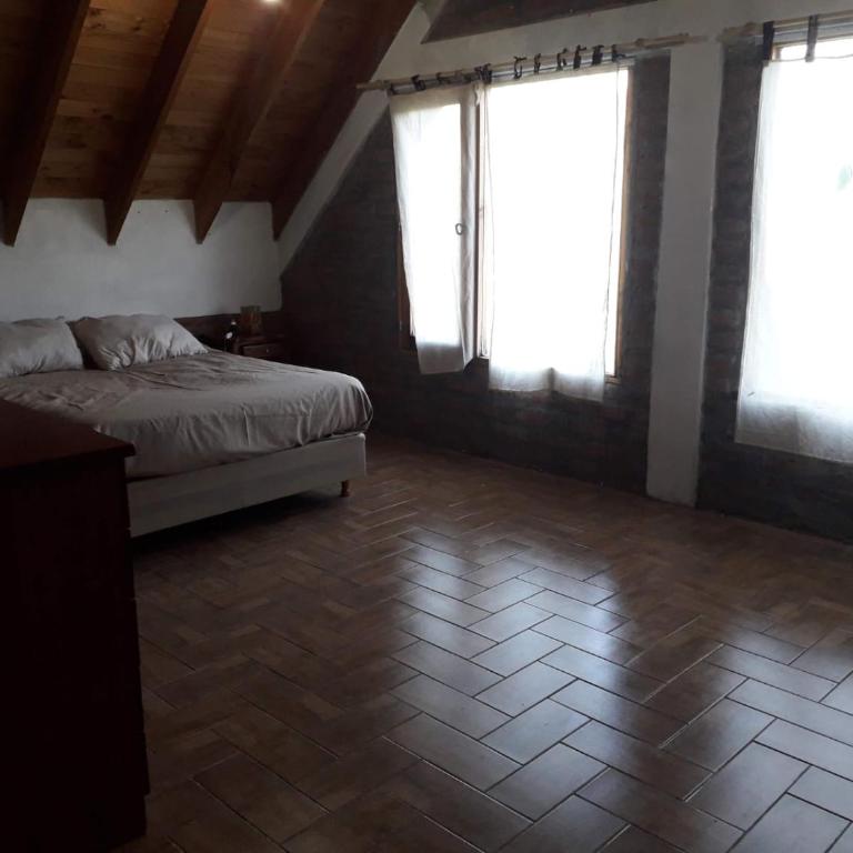 Casa de campo en Trevelin - Casa de 2 dormitorios - 1