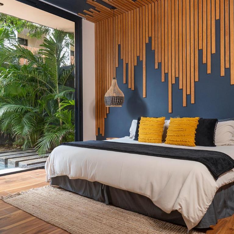 Maison SisCōLinō 4Bdrm w/ SwimUp & Rooftop Pools - Villa - 3