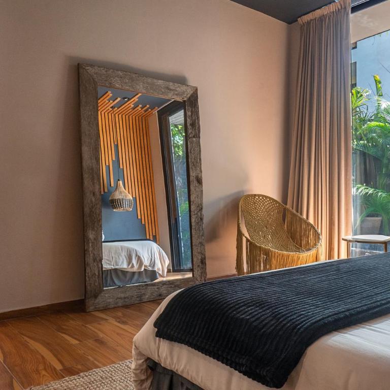 Maison SisCōLinō 4Bdrm w/ SwimUp & Rooftop Pools - Villa - 12