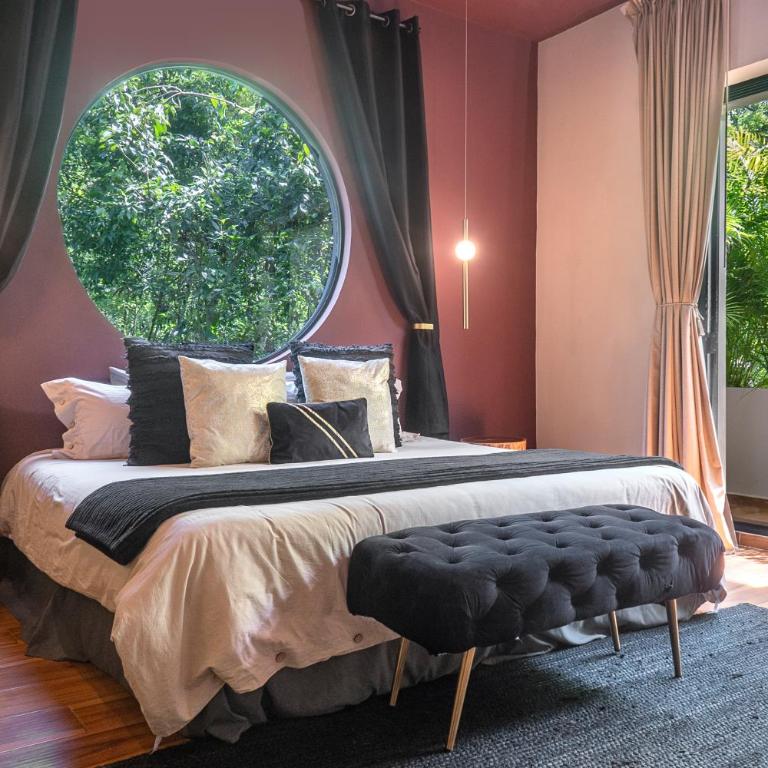 Maison SisCōLinō 4Bdrm w/ SwimUp & Rooftop Pools - Villa - 2