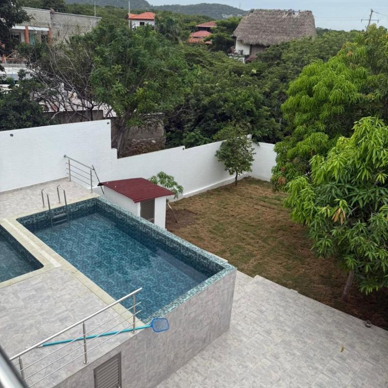 Arreboles Del Mar - Villa - 5