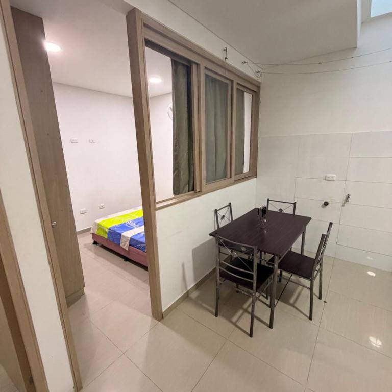 Apartamentos Alojamientos Villavicencio - Two-Bedroom Apartment - 3