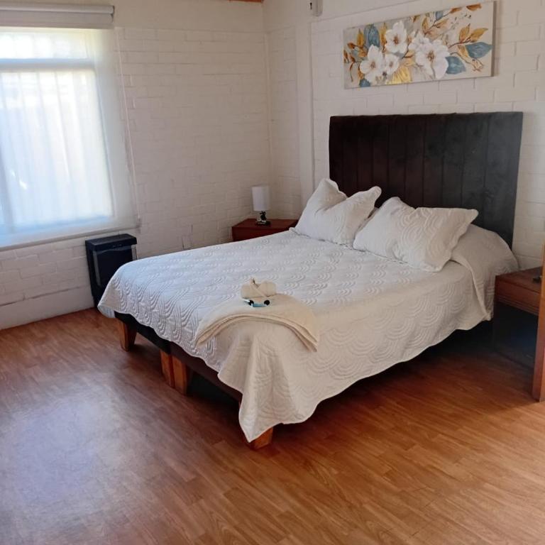 Las Cabañas del Francés - One-Bedroom Chalet - 3