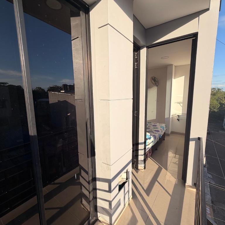 Apartamentos Alojamientos Villavicencio - Three-Bedroom Apartment - 6