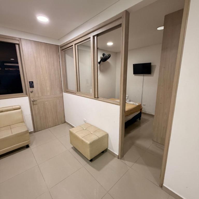 Apartamentos Alojamientos Villavicencio - Two-Bedroom Apartment - 5
