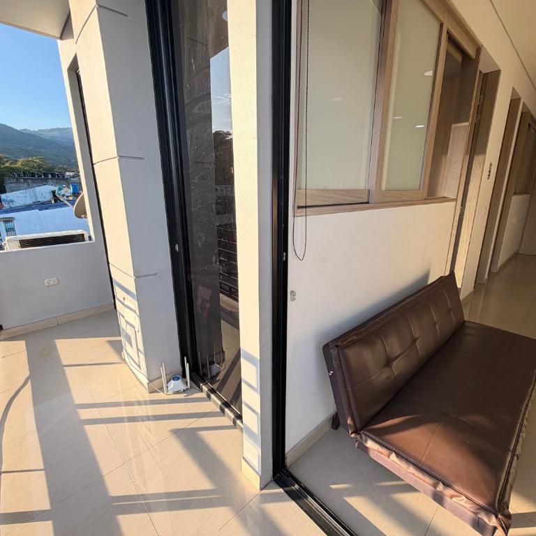 Apartamentos Alojamientos Villavicencio - Two-Bedroom Apartment - 8