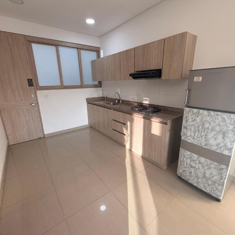 Apartamentos Alojamientos Villavicencio - Two-Bedroom Apartment - 12