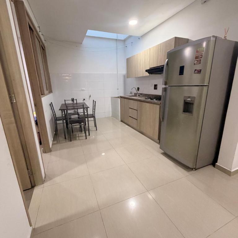 Apartamentos Alojamientos Villavicencio - Two-Bedroom Apartment - 12