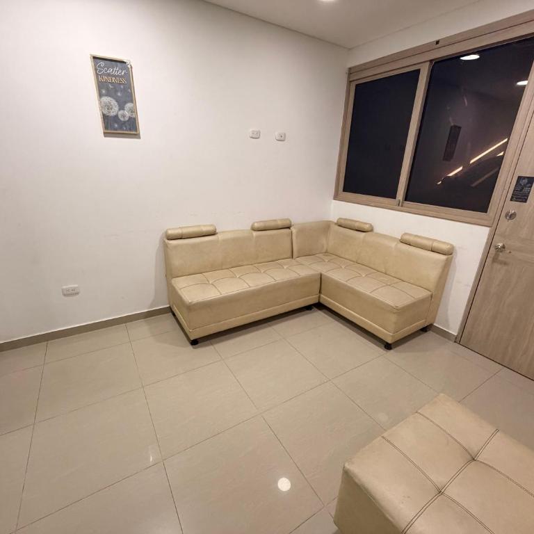 Apartamentos Alojamientos Villavicencio - Two-Bedroom Apartment - 15