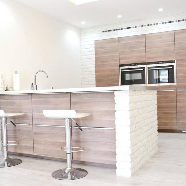 Bad Ischl - Central & Quiet Apartment - Apartment mit 1 Schlafzimmer und Terrasse - 3
