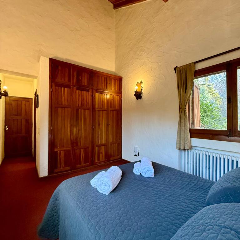 Nevada Hostel - Double or Twin Room - 4