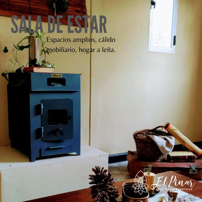 Casa Pinar - Four-Bedroom House - 6