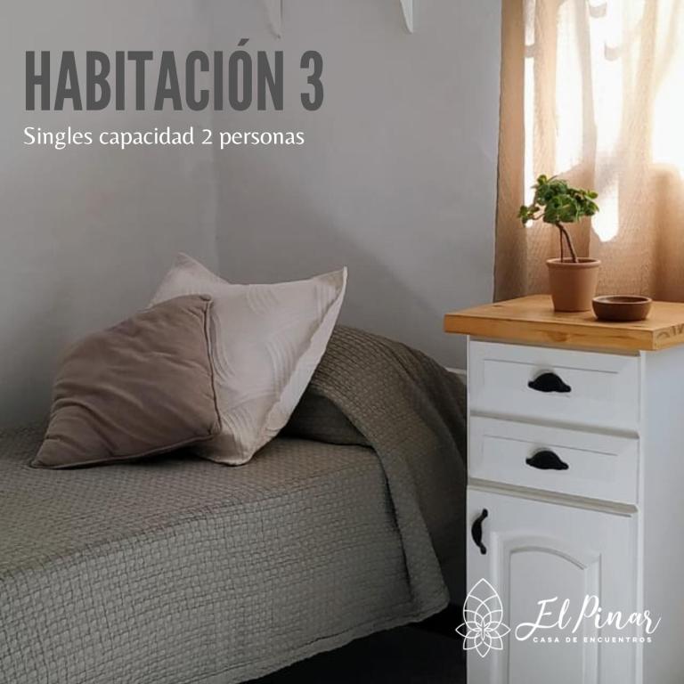 Casa Pinar - Four-Bedroom House - 11