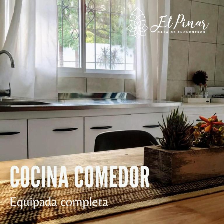 Casa Pinar - Four-Bedroom House - 12