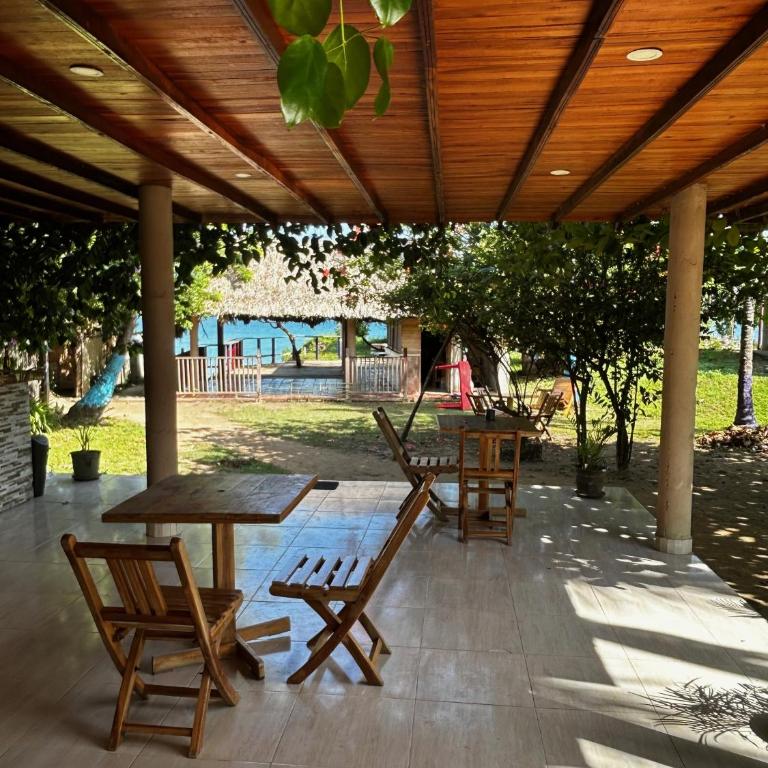 Villa TRITON - Habitación Familiar Superior - 4