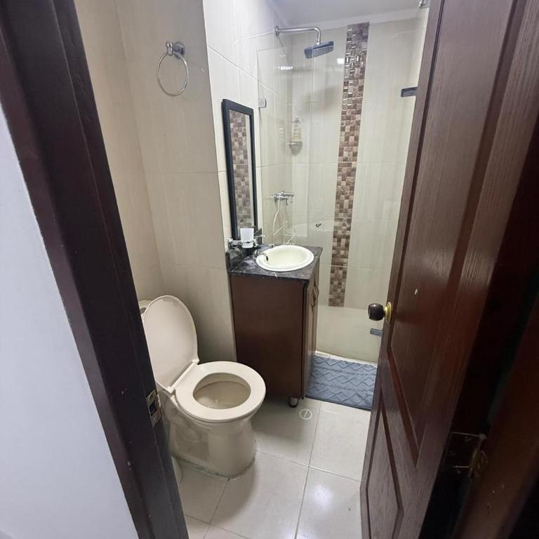 Lumière House - Triple Room - 4