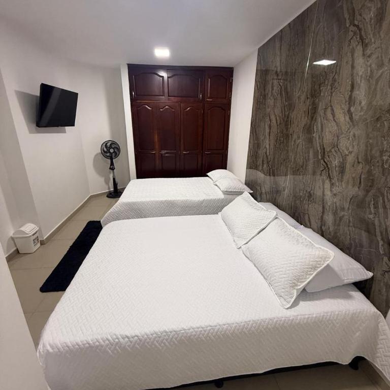 Lumière House - Triple Room - 6