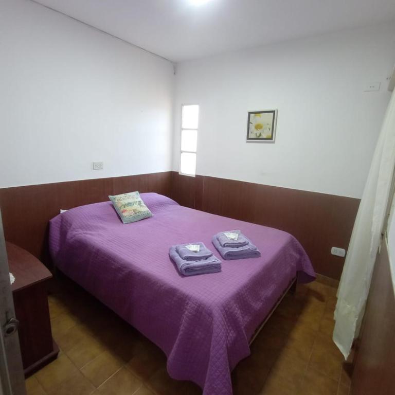 Nidito Colibrí - Apartamento de 1 dormitorio - 5