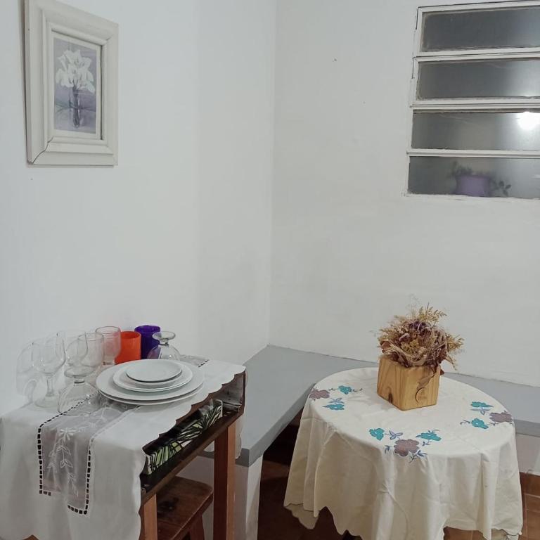 Nidito Colibrí - Apartamento de 1 dormitorio - 2