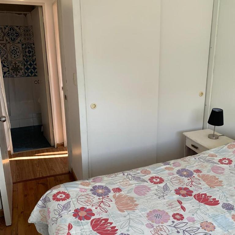 Departamento a 5 min de la Playa, La Serena - Two-Bedroom Apartment - 4