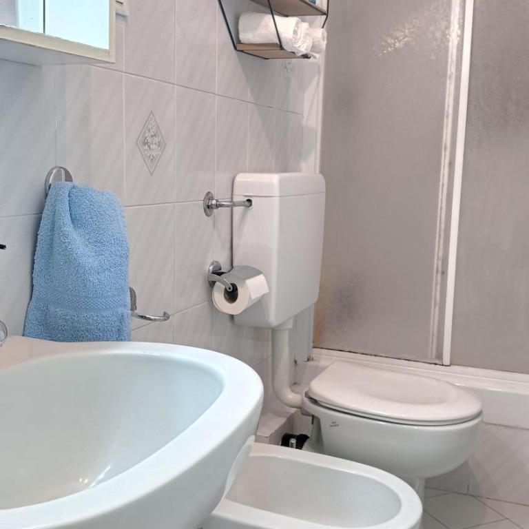 Centurion's House Genova - Appartamento con 2 Camere da Letto - 20