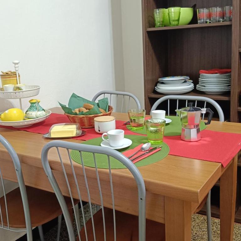 Centurion's House Genova - Appartamento con 2 Camere da Letto - 18