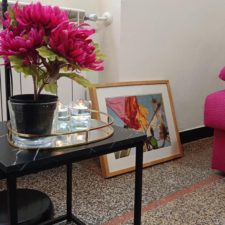 Centurion's House Genova - Appartamento con 2 Camere da Letto - 15
