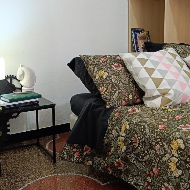 Centurion's House Genova - Appartamento con 2 Camere da Letto - 26