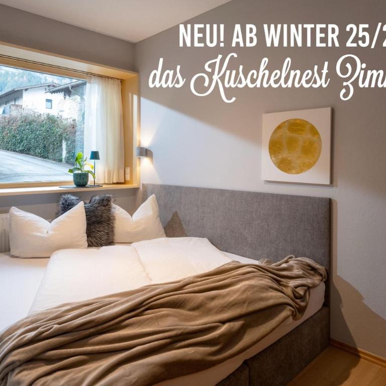 Apart M - Apartment mit 2 Schlafzimmern und Badezimmer - 1