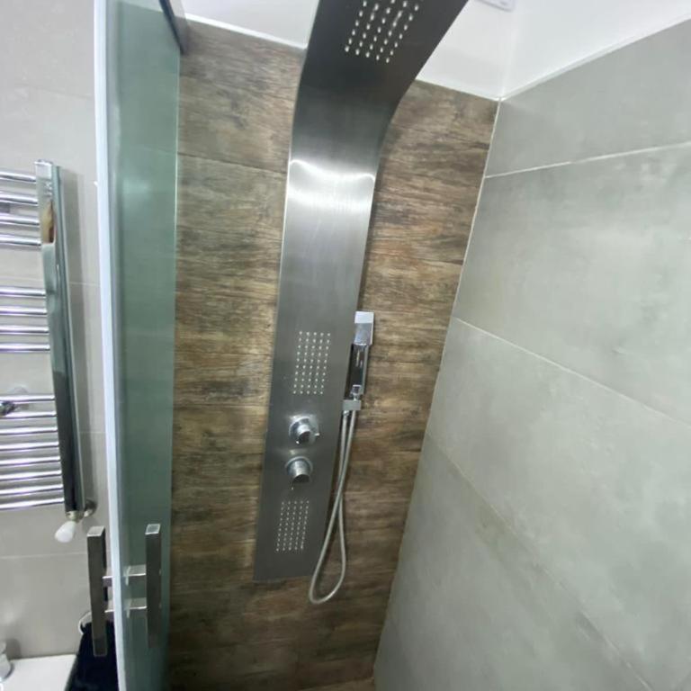 Departamento NAUTIK MDP - Two-Bedroom Apartment with Balcony - 3