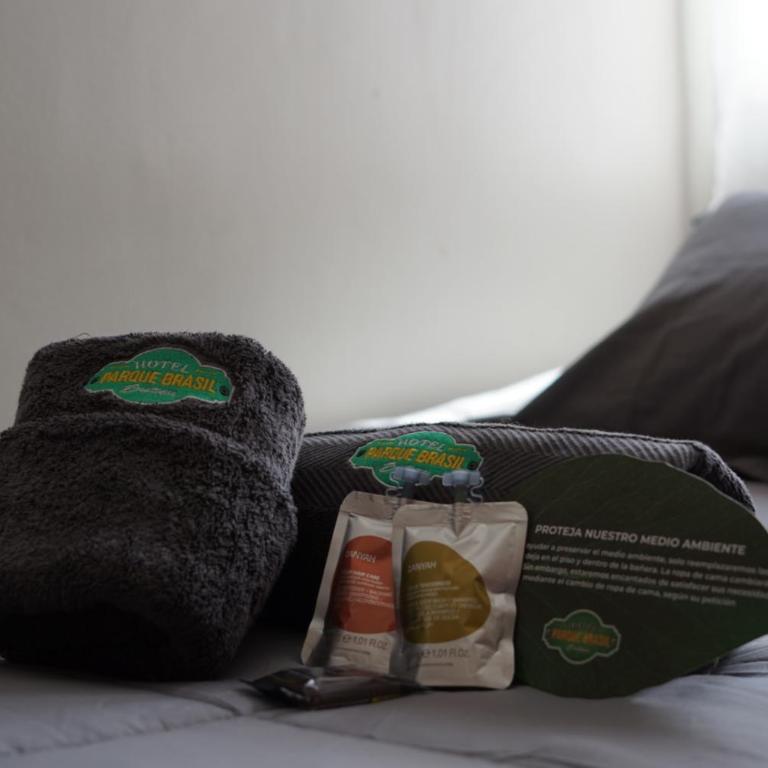 Hotel Boutique Parque Brasil - Single Room - 6
