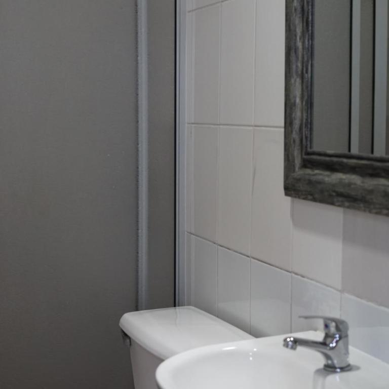 Hotel Boutique Parque Brasil - Single Room - 14
