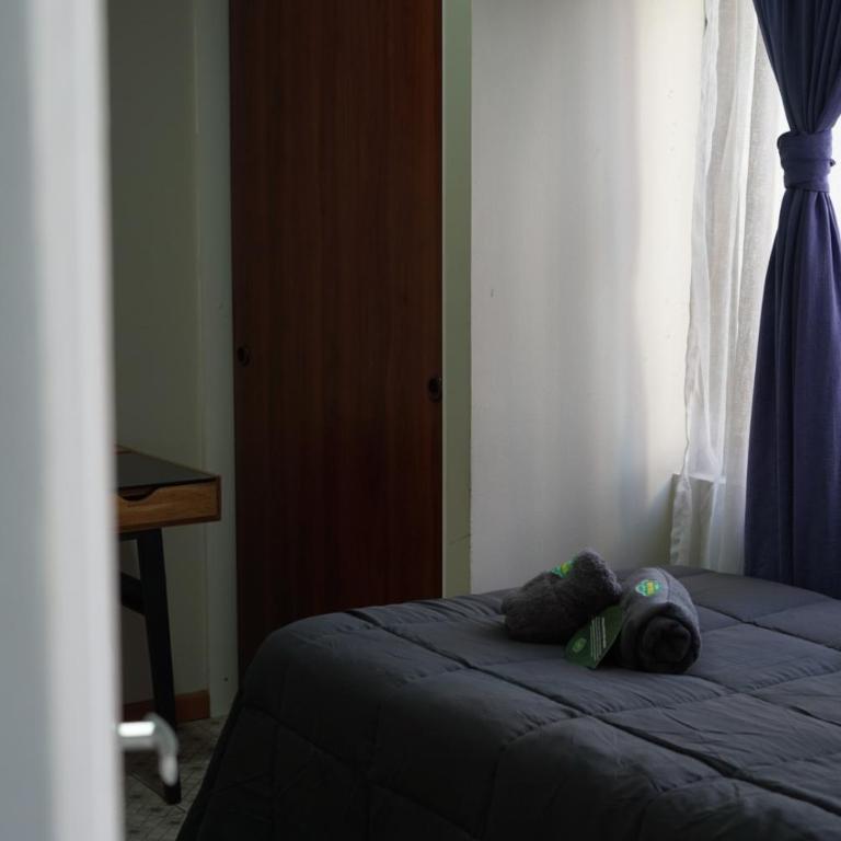 Hotel Boutique Parque Brasil - Single Room - 10