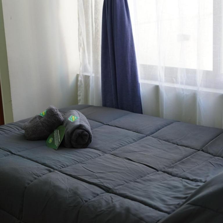 Hotel Boutique Parque Brasil - Single Room - 13