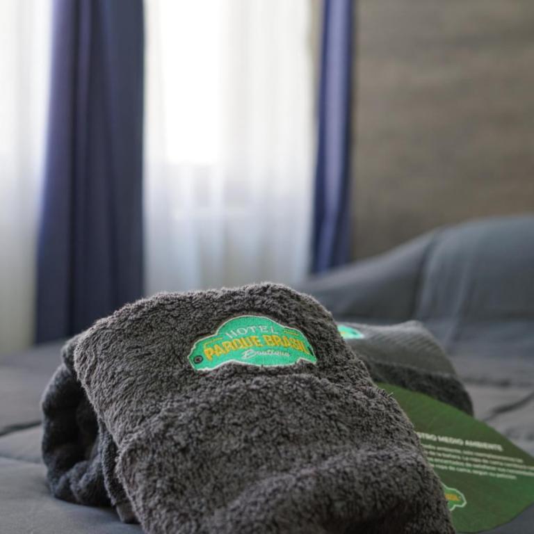 Hotel Boutique Parque Brasil - Single Room - 1