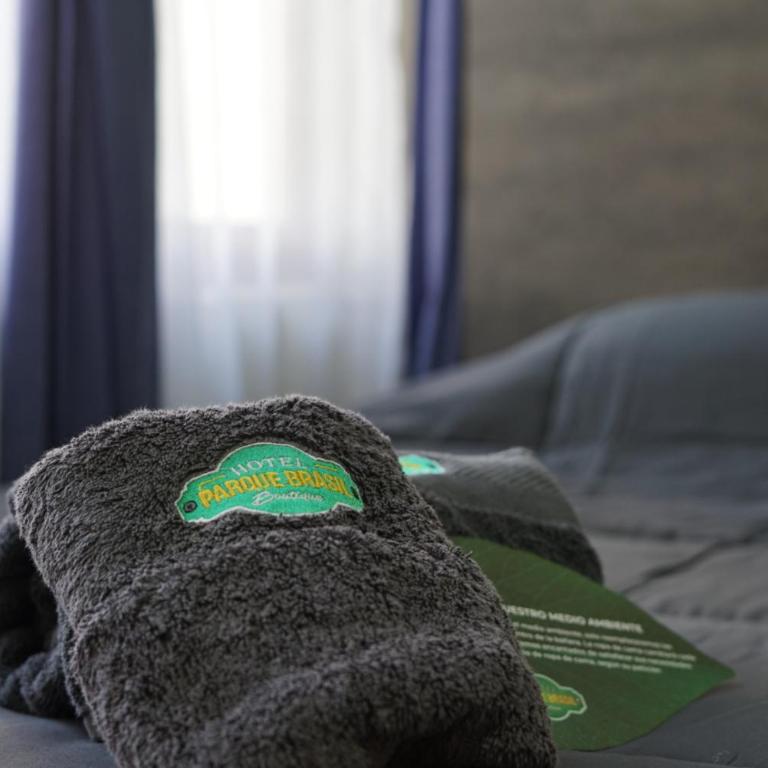 Hotel Boutique Parque Brasil - Single Room - 16