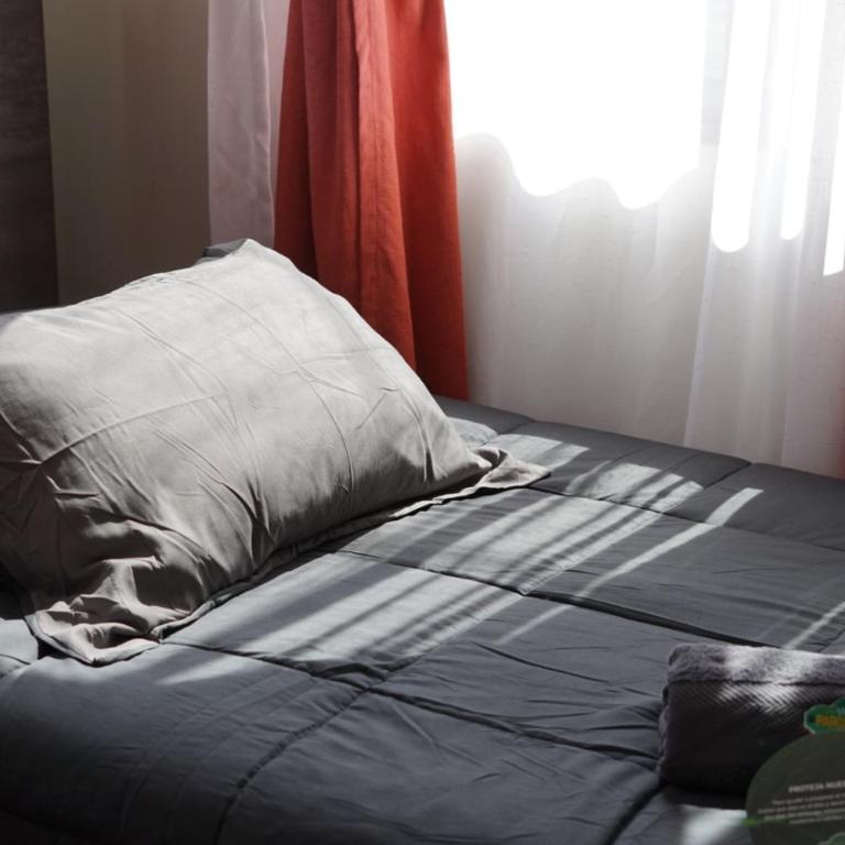 Hotel Boutique Parque Brasil - Single Room - 8