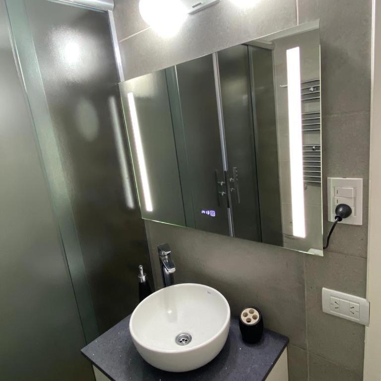 Departamento NAUTIK MDP - Two-Bedroom Apartment with Balcony - 5