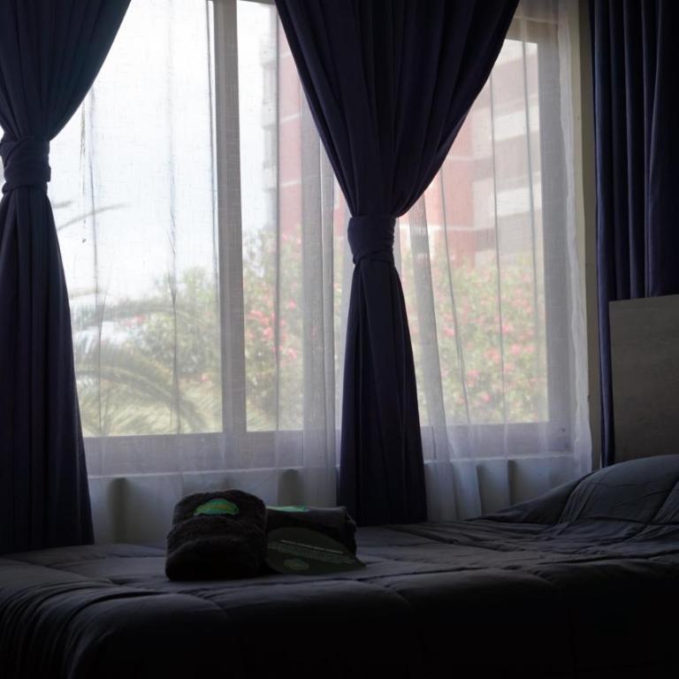Hotel Boutique Parque Brasil - Single Room - 4
