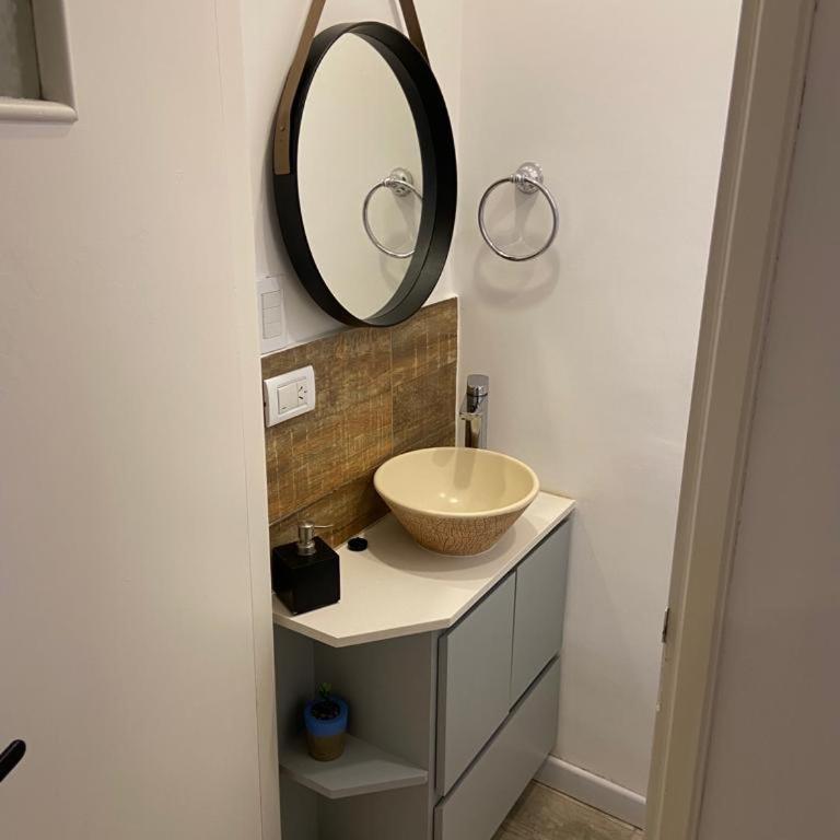 Departamento NAUTIK MDP - Two-Bedroom Apartment with Balcony - 11
