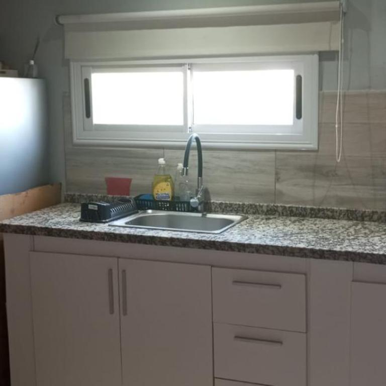 Bialet Masse casa de montaña - Casa de 2 dormitorios - 1