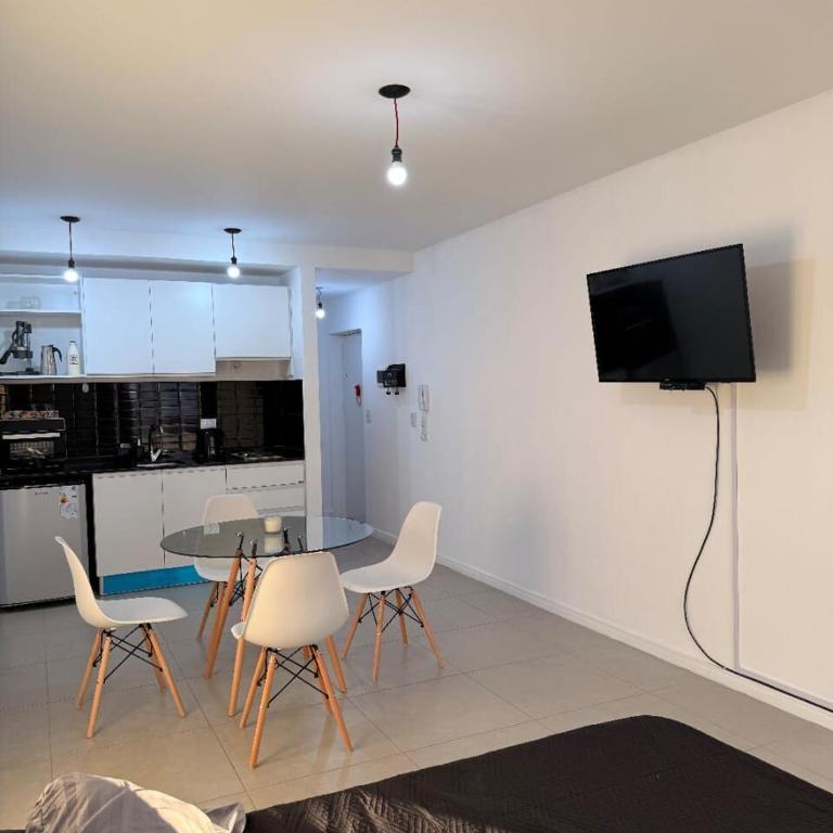 La Guarida de León - One-Bedroom Apartment - 1
