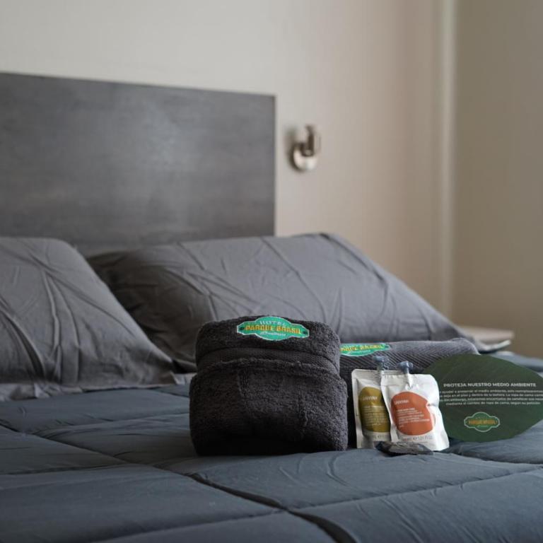 Hotel Boutique Parque Brasil - Double Room - 2
