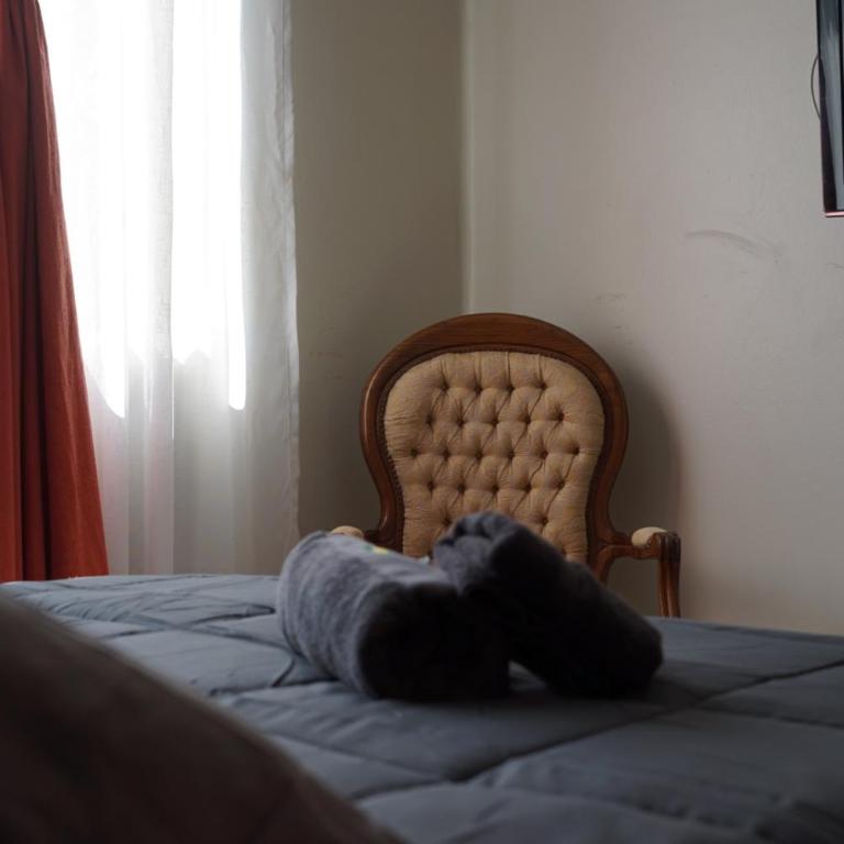 Hotel Boutique Parque Brasil - Double Room - 4