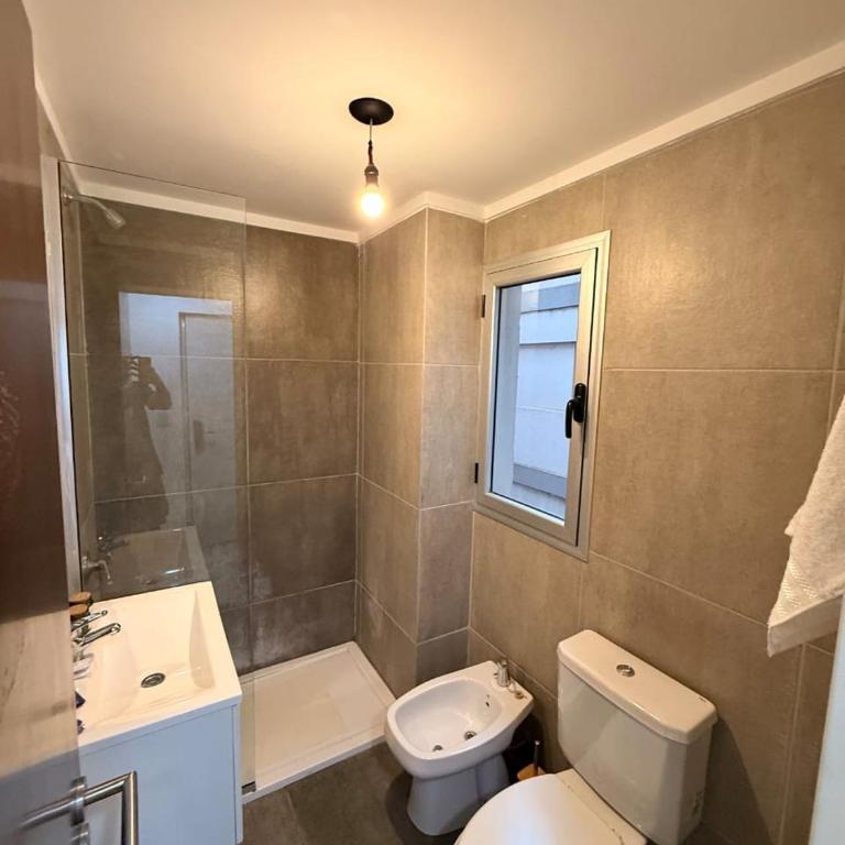 La Guarida de León - One-Bedroom Apartment - 4