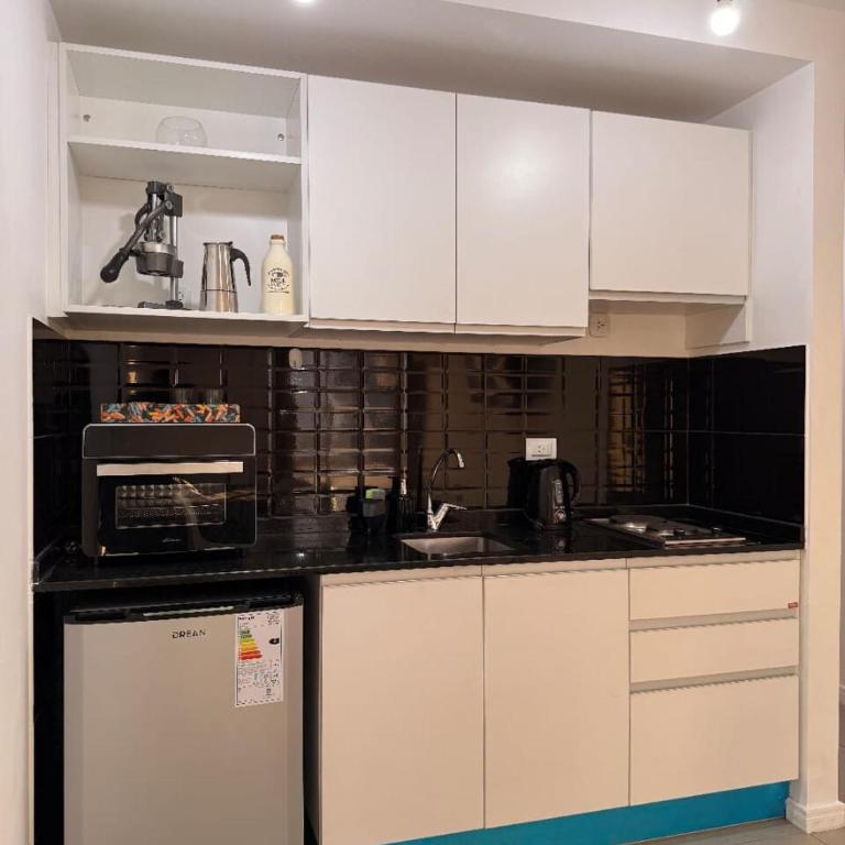 La Guarida de León - One-Bedroom Apartment - 6