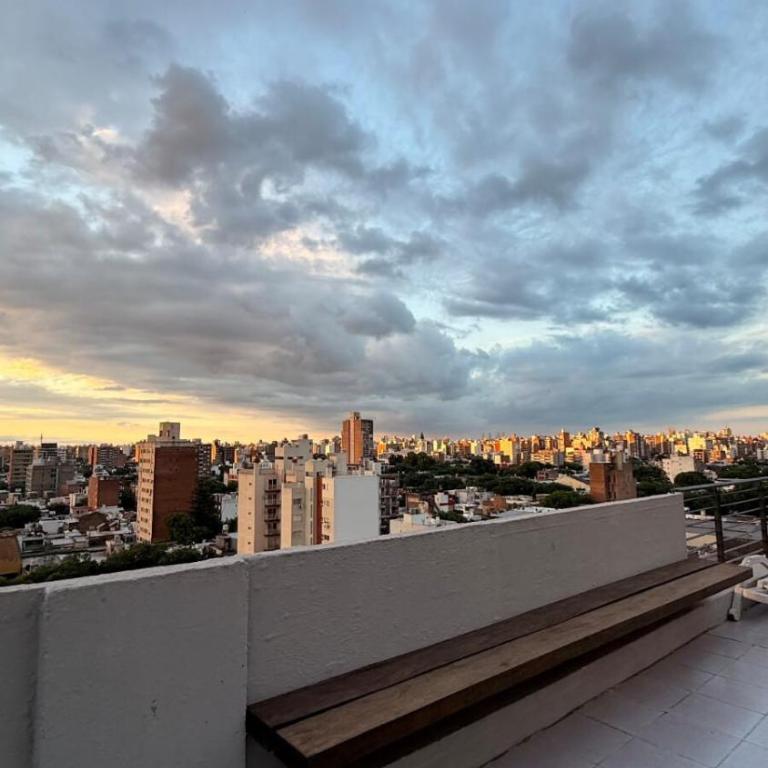 La Guarida de León - One-Bedroom Apartment - 7