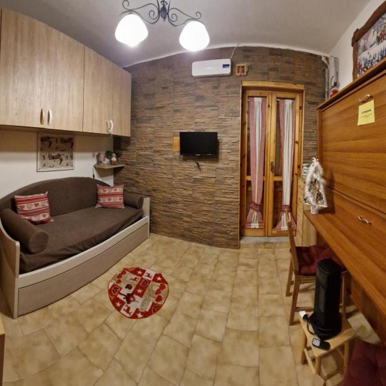 Casa Giovy - Appartamento Monolocale - 25