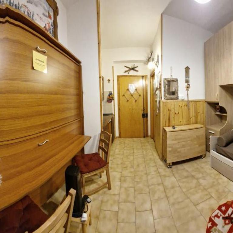 Casa Giovy - Appartamento Monolocale - 26